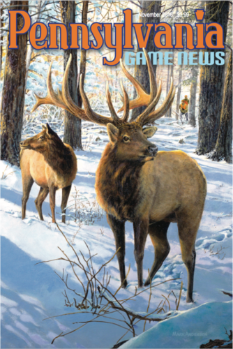 Pennsylvania Game Commission